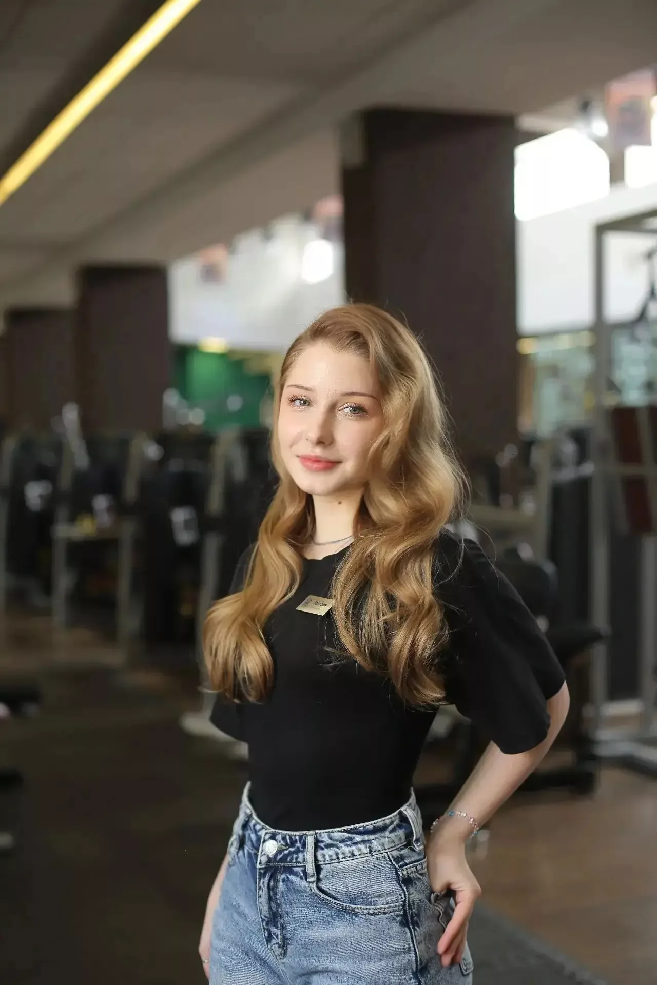 Валерия Литовченко