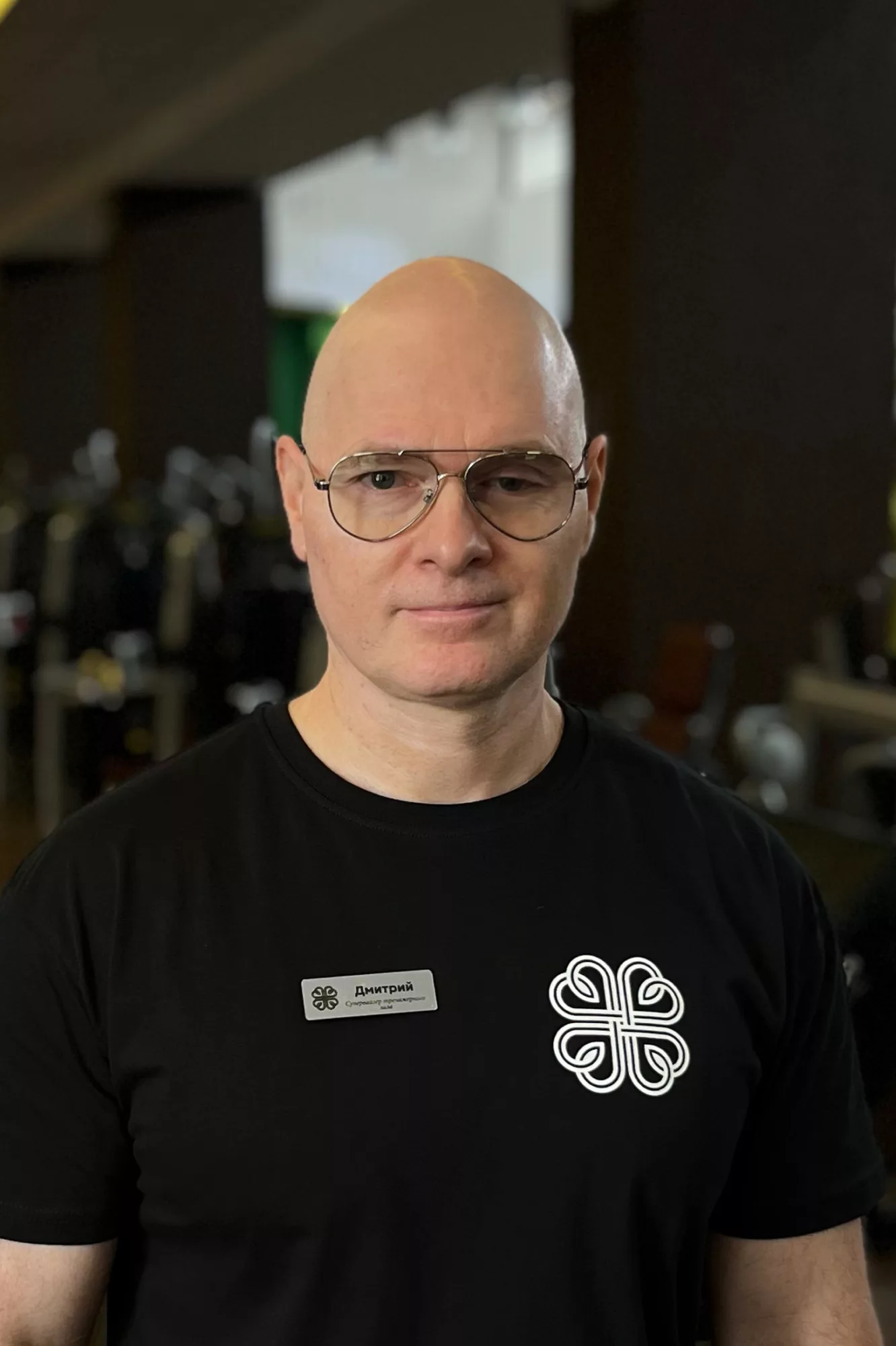 Дмитрий Ивашечкин