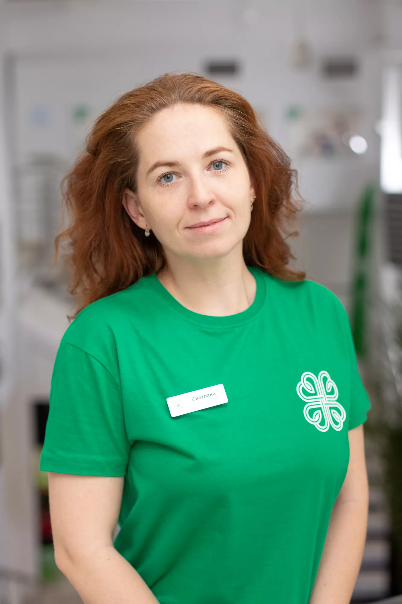 Светлана Разделкина