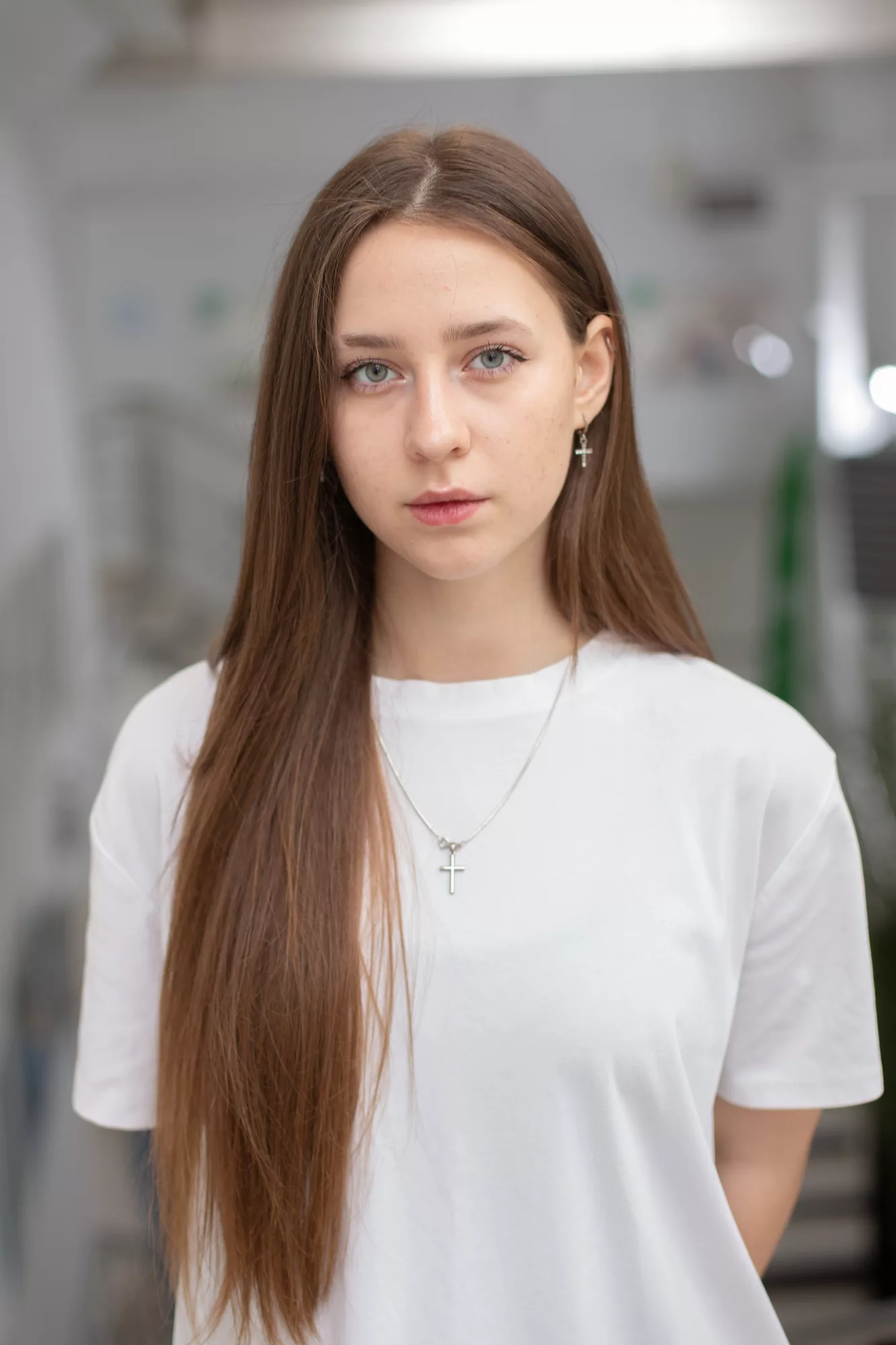 Арина Мазуркина