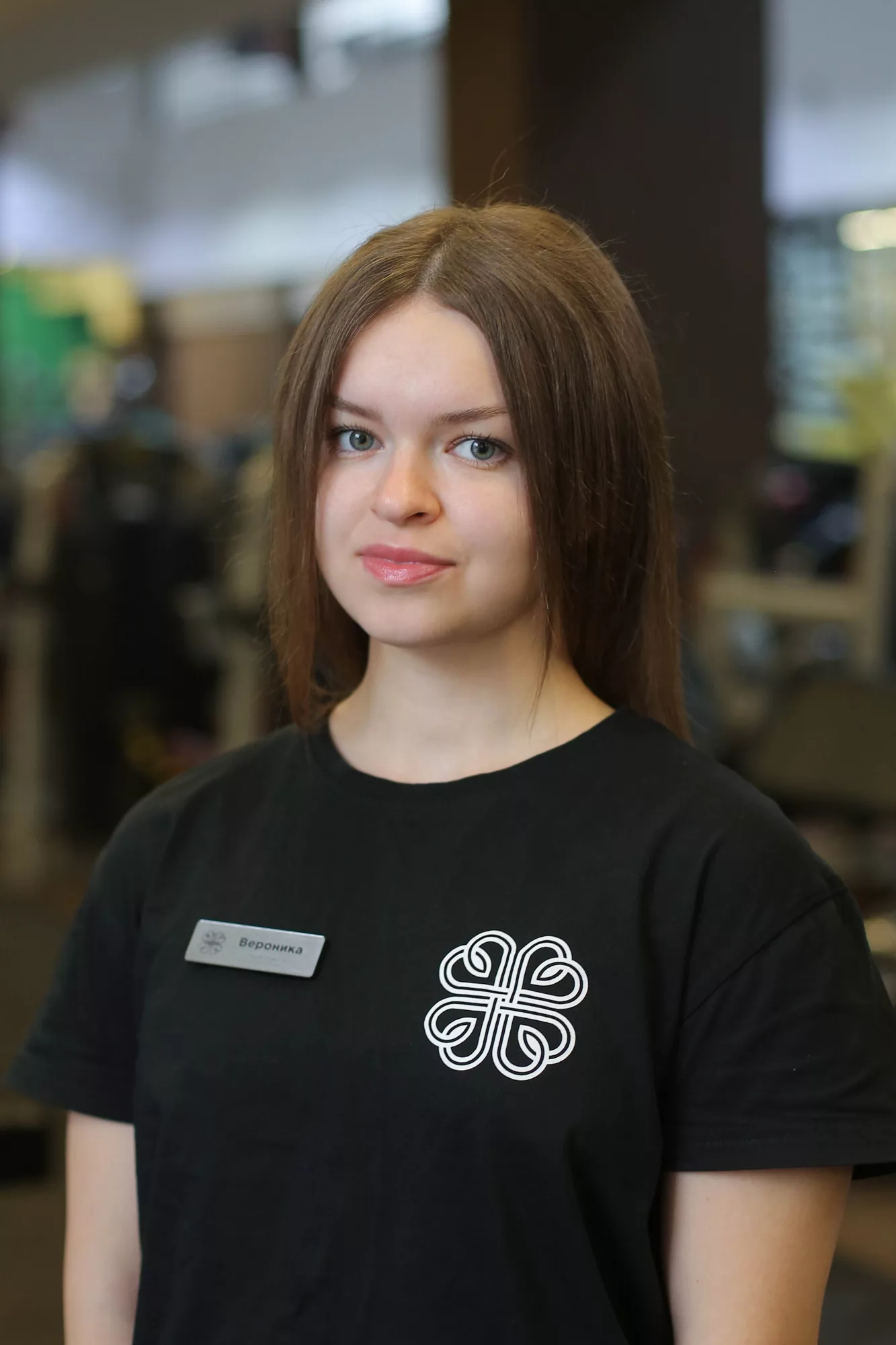 Вероника Тимяшова