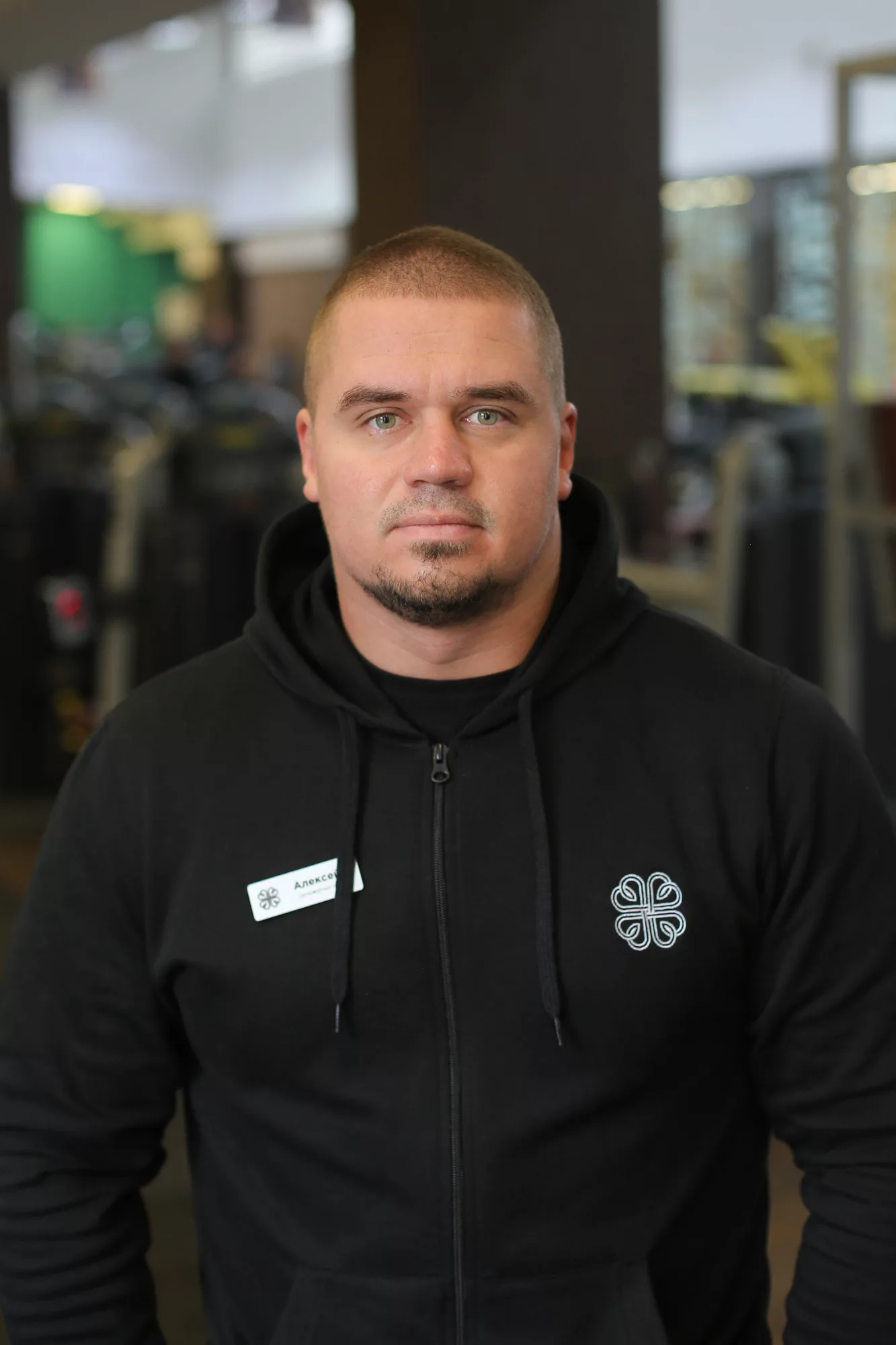 Алексей Зинченко