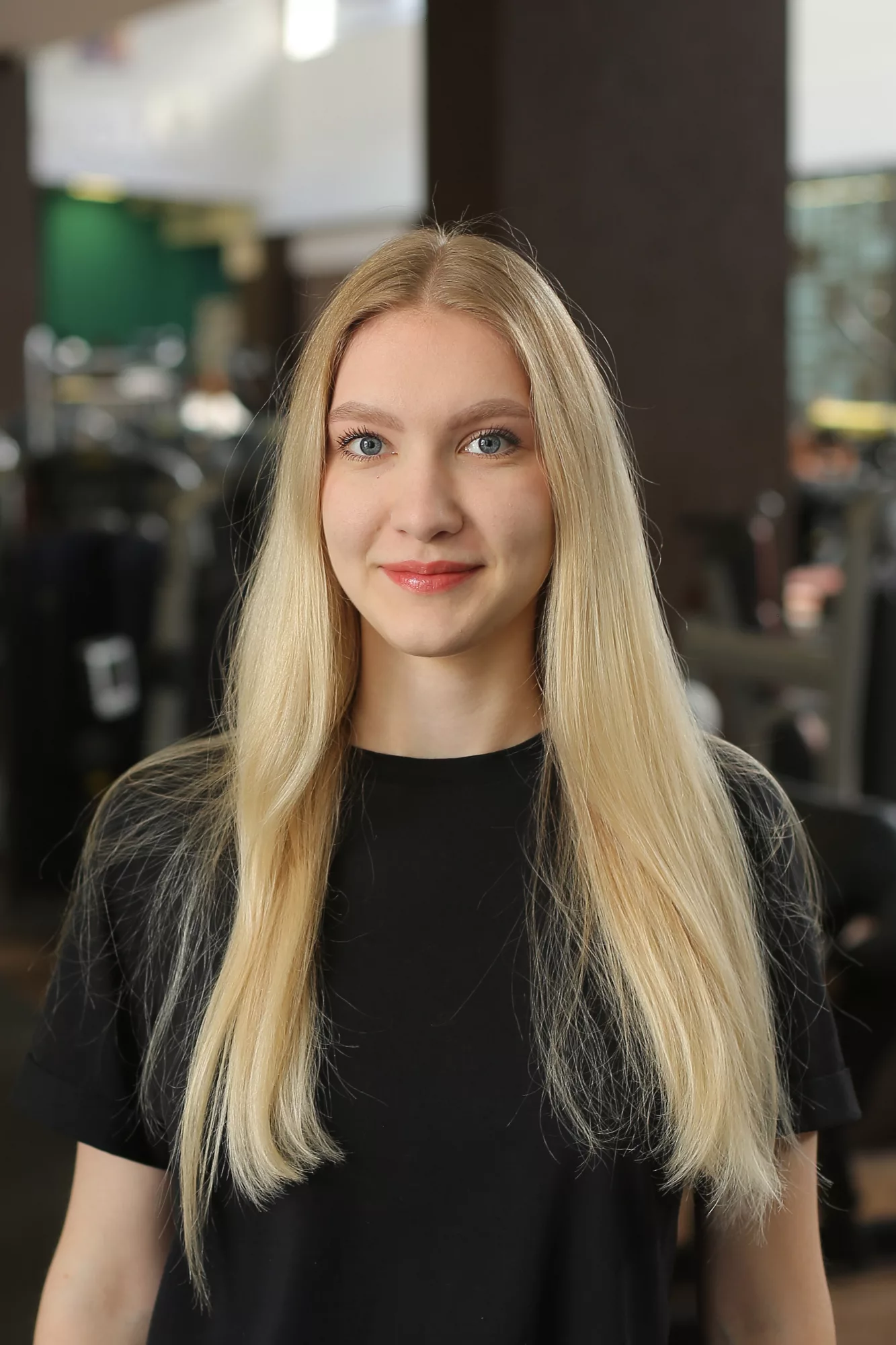 Алина Рыбкина